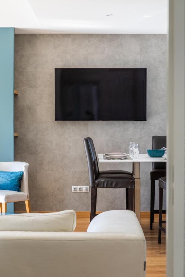 Fenua - Quartier De Rotheneuf Apartment Сен Мало Екстериор снимка
